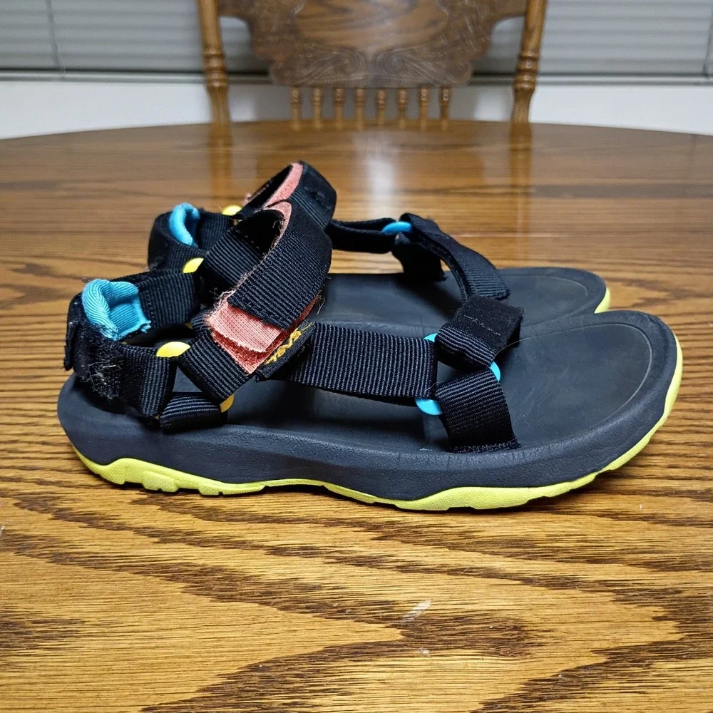 Teva hurricane xlt2